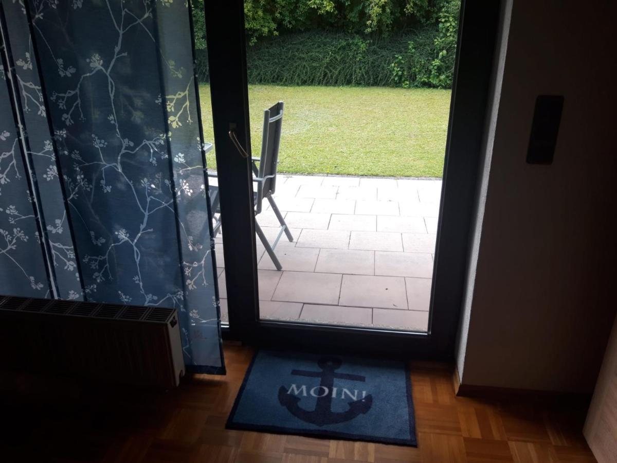Ferienwohnung Helga Traben-Trarbach Exterior foto