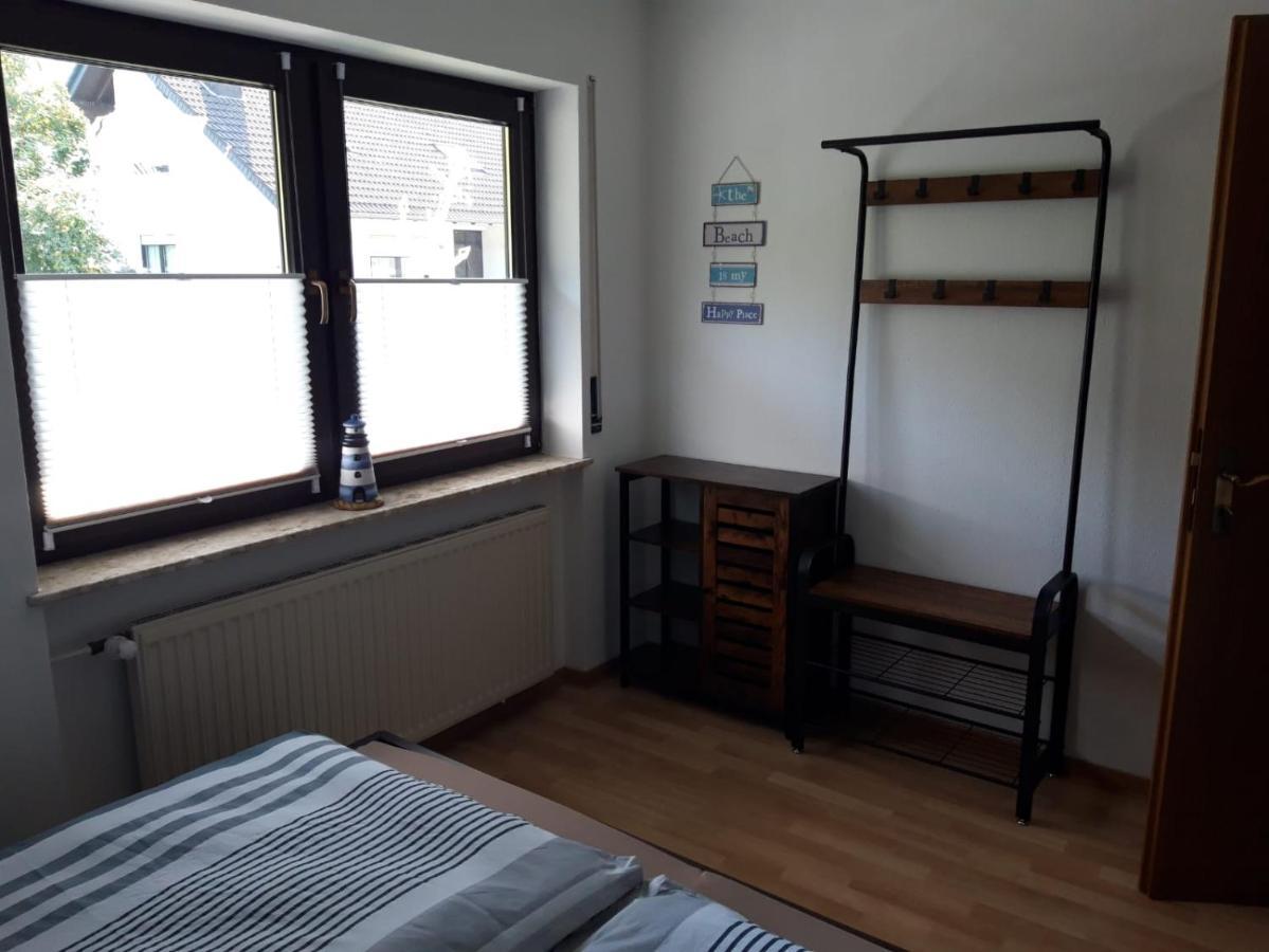 Ferienwohnung Helga Traben-Trarbach Exterior foto