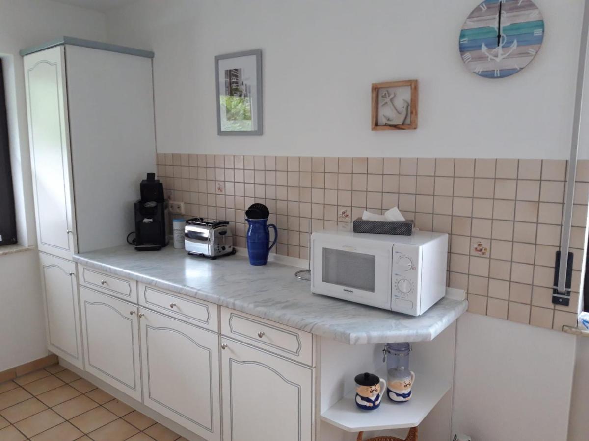 Ferienwohnung Helga Traben-Trarbach Exterior foto