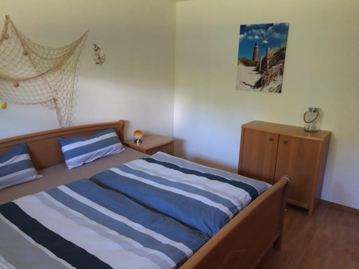 Ferienwohnung Helga Traben-Trarbach Exterior foto